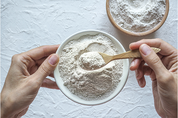 Supplements Nature Trust