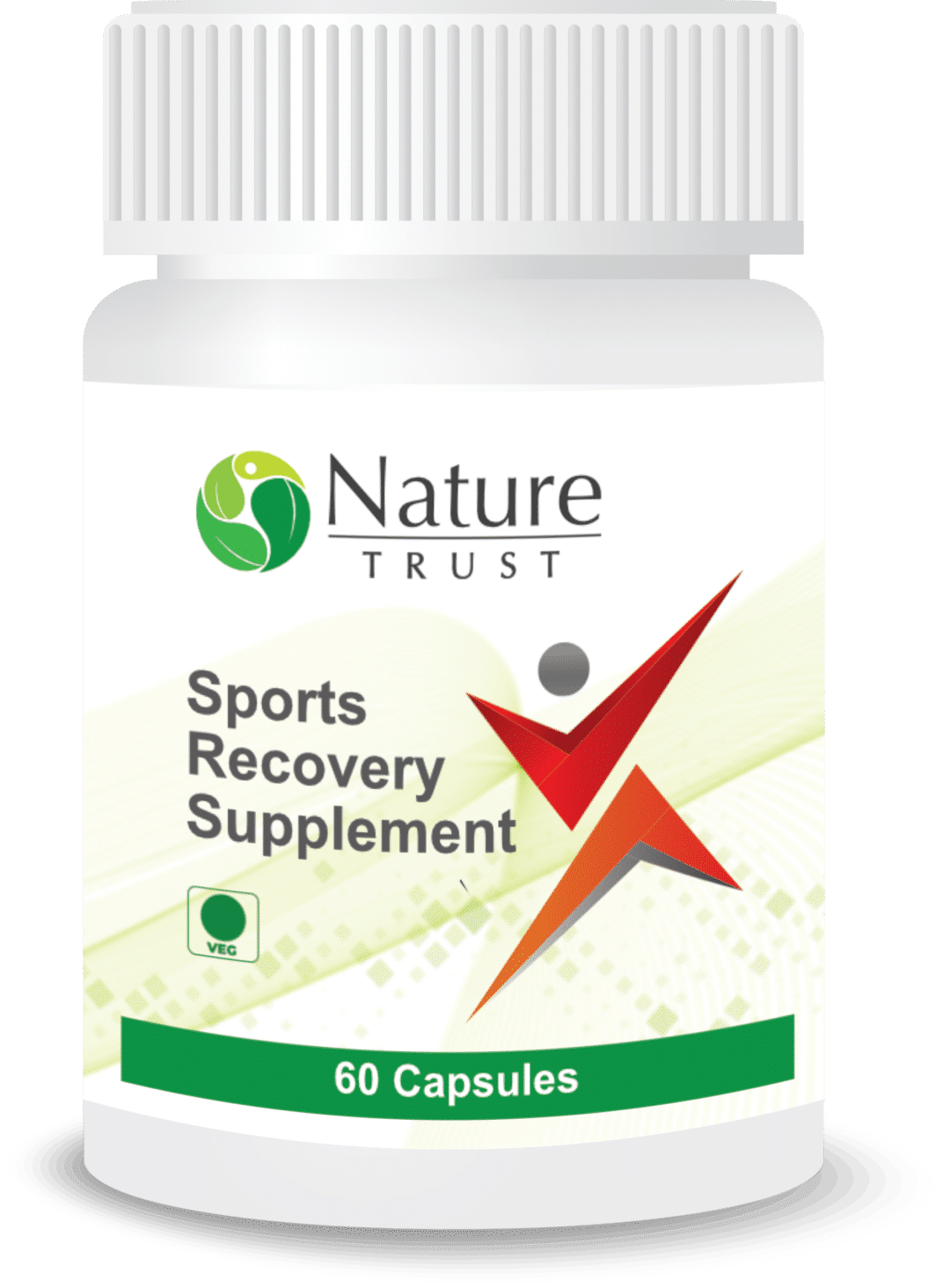 Sports recovery supplement
