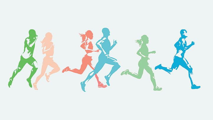 6 Quick Tips for Running Your Best Marathon – Everyday Health
