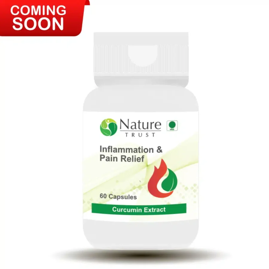 NatureTrust™ Anti-Inflammatory