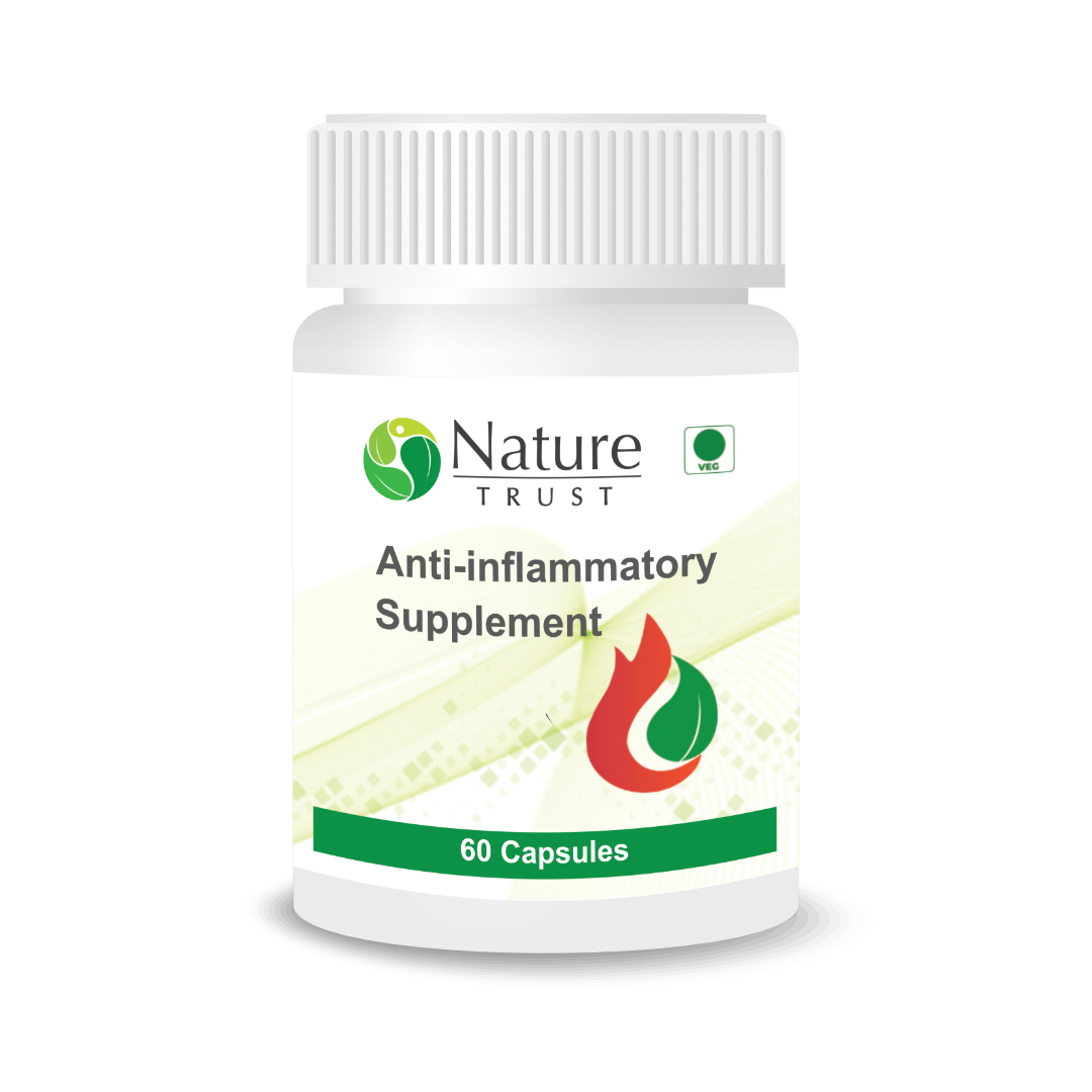 antiinflammatory bottle
